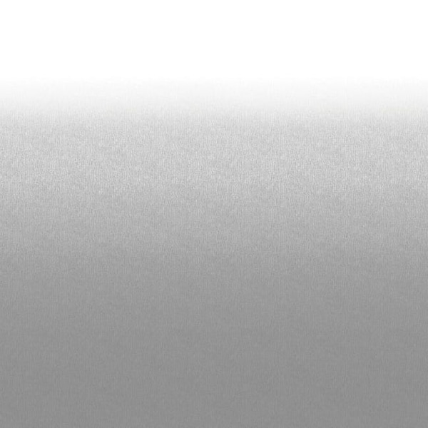 13FT REPLACEMENT FABRIC SILVER FADE WH